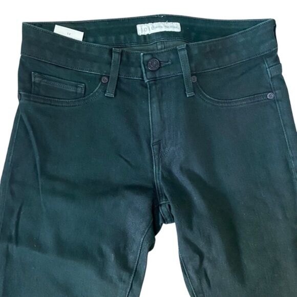 Joie Mid-rise Skinny 5 Pocket Style Jeans Size 25 - Picture 2 of 6